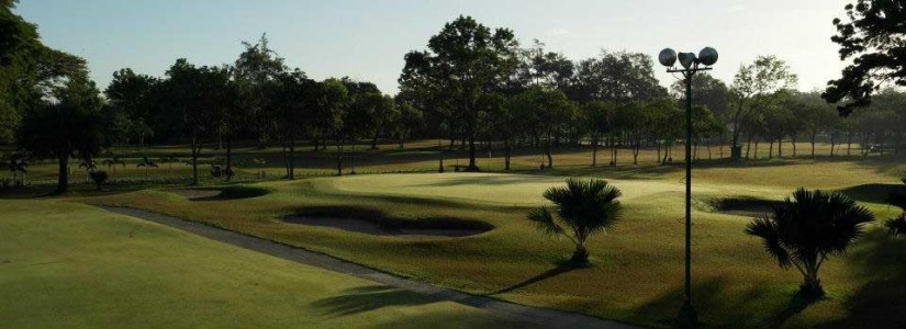 Bacolod Golf & Country Club
